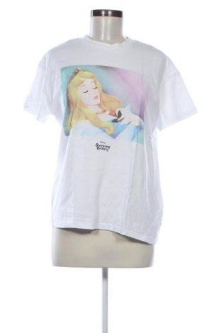 Tricou de femei C&A, Mărime S, Culoare Alb, Preț 45,00 Lei