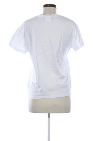 Tricou de femei C&A, Mărime S, Culoare Alb, Preț 45,00 Lei