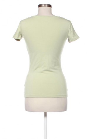 Tricou de femei C&A, Mărime XS, Culoare Verde, Preț 44,70 Lei