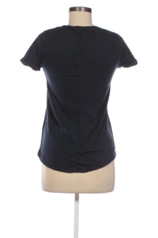 Дамска тениска C&A, Размер S, Цвят Син, Цена 17,00 лв.