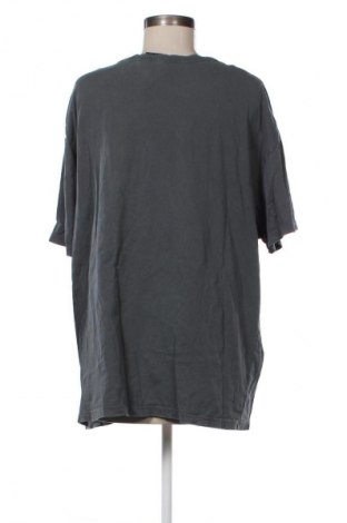 Damski T-shirt C&A, Rozmiar XL, Kolor Srebrzysty, Cena 71,55 zł