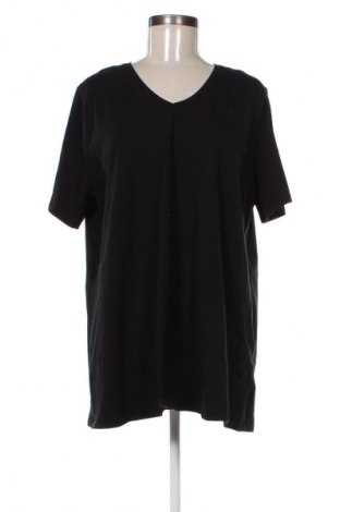 Dámské tričko C&A, Velikost XXL, Barva Černá, Cena  215,00 Kč