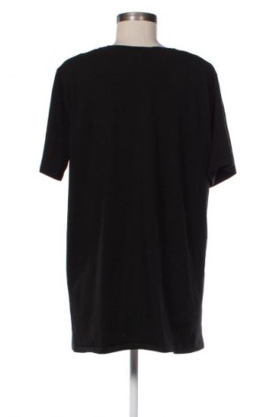 Dámské tričko C&A, Velikost XXL, Barva Černá, Cena  215,00 Kč