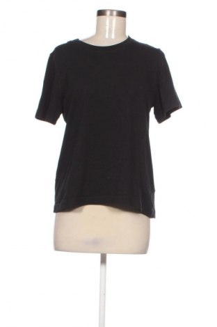 Tricou de femei COS, Mărime M, Culoare Negru, Preț 71,05 Lei
