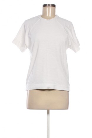 Női póló COS, Méret S, Szín Fehér, Ár 5 396 Ft