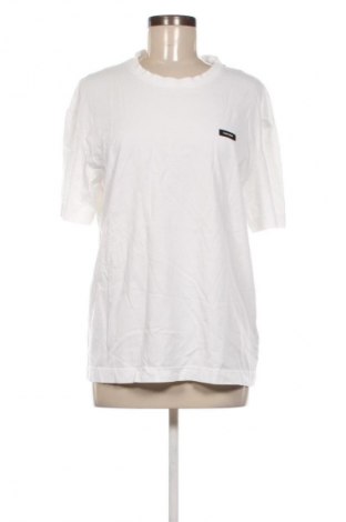 Dámske tričko Calvin Klein, Veľkosť L, Farba Biela, Cena  46,95 €