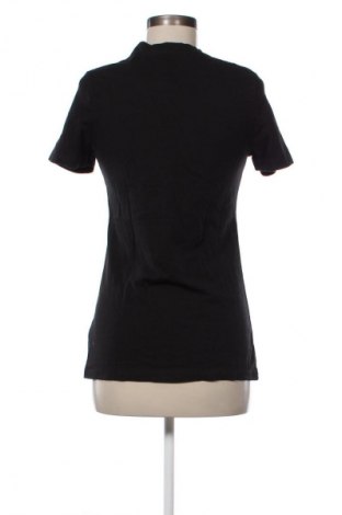 Damen T-Shirt Calvin Klein Jeans, Größe L, Farbe Schwarz, Preis € 51,99