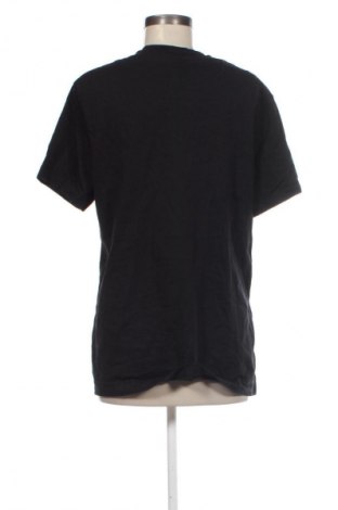 Damen T-Shirt Calvin Klein Jeans, Größe 4XL, Farbe Schwarz, Preis € 51,99