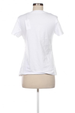Női póló Calvin Klein Jeans, Méret M, Szín Fehér, Ár 15 889 Ft