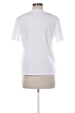 Dámské tričko Calvin Klein Jeans, Velikost S, Barva Bílá, Cena  279,00 Kč