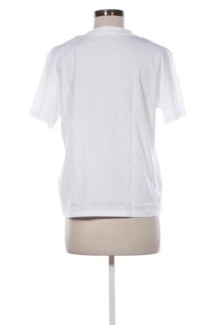 Dámske tričko Calvin Klein Jeans, Veľkosť M, Farba Biela, Cena  17,30 €