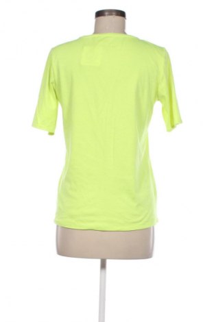 Damski T-shirt Cecil, Rozmiar M, Kolor Żółty, Cena 41,38 zł