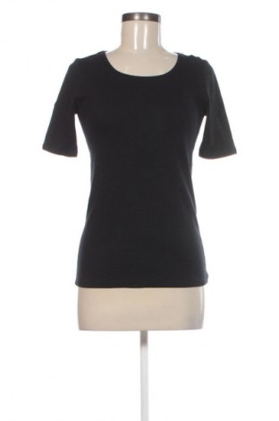 Дамска тениска Cecil, Размер XS, Цвят Черен, Цена 22,99 лв.