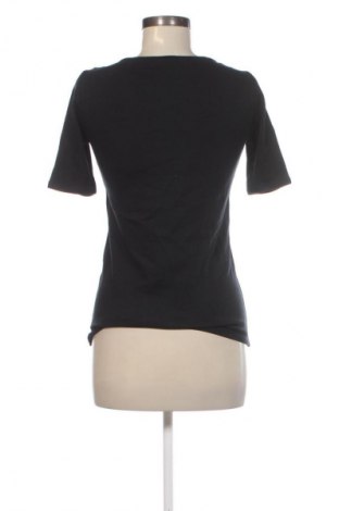 Дамска тениска Cecil, Размер XS, Цвят Черен, Цена 22,99 лв.