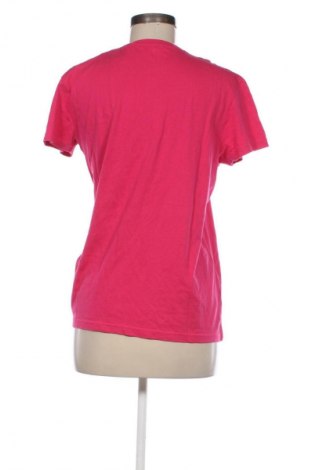 Damen T-Shirt CedarWood State, Größe M, Farbe Rot, Preis 9,00 €