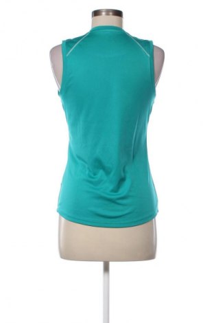 Дамска тениска Champion, Размер M, Цвят Зелен, Цена 14,00 лв.