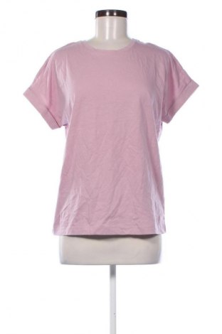 Γυναικείο t-shirt Copenhagen Studios, Μέγεθος L, Χρώμα Σάπιο μήλο, Τιμή 44,99 €