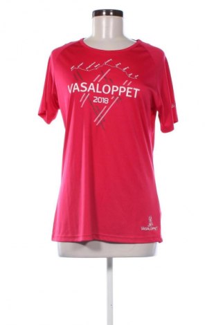 Дамска тениска Craft, Размер L, Цвят Червен, Цена 18,99 лв.