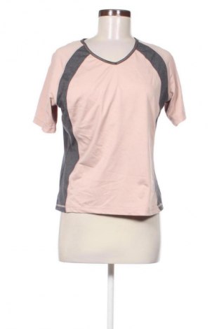 Damski T-shirt Crane, Rozmiar L, Kolor Kolorowy, Cena 32,18 zł