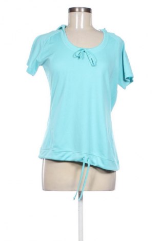 Damen T-Shirt Crane, Größe L, Farbe Blau, Preis € 5,99