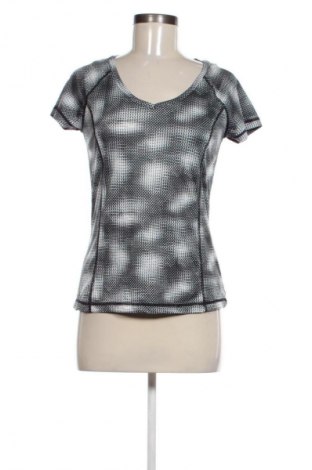 Damski T-shirt Crivit, Rozmiar S, Kolor Kolorowy, Cena 32,18 zł