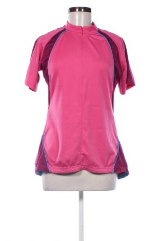 Γυναικείο t-shirt Crivit, Μέγεθος XL, Χρώμα Πολύχρωμο, Τιμή 7,99 €