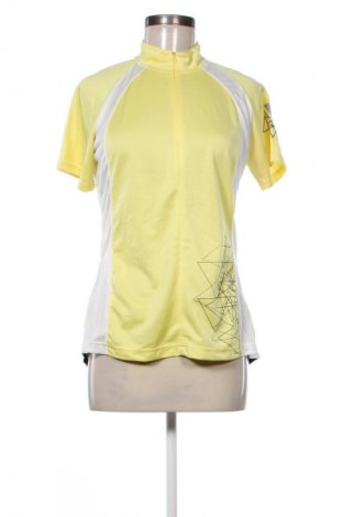 Дамска тениска Crivit, Размер XL, Цвят Многоцветен, Цена 23,46 лв.