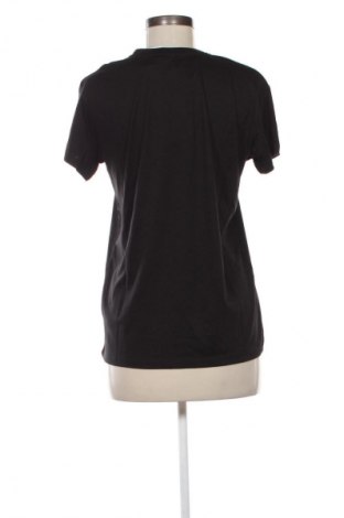 Дамска тениска Cropp, Размер S, Цвят Черен, Цена 17,99 лв.