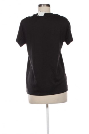 Dámske tričko Cropp, Veľkosť S, Farba Čierna, Cena  9,12 €