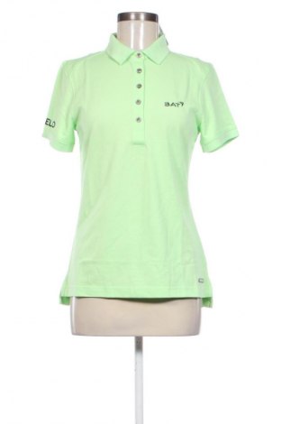 Női póló Cutter & Buck, Méret M, Szín Zöld, Ár 6 129 Ft