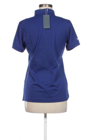 Női póló Cutter & Buck, Méret M, Szín Kék, Ár 6 129 Ft