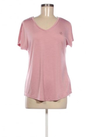 Damski T-shirt Dare 2B, Rozmiar S, Kolor Popielaty róż, Cena 27,99 zł