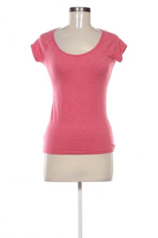 Tricou de femei Decathlon, Mărime S, Culoare Roșu, Preț 36,84 Lei