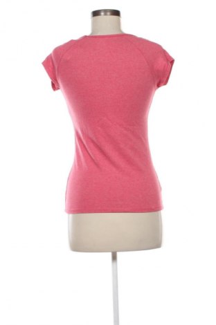 Tricou de femei Decathlon, Mărime S, Culoare Roșu, Preț 36,84 Lei