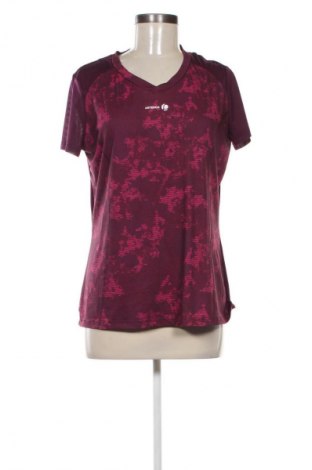 Tricou de femei Decathlon, Mărime L, Culoare Multicolor, Preț 36,01 Lei