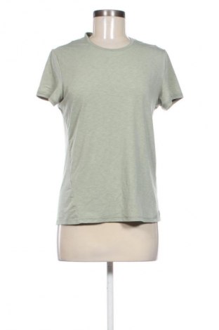 Dámske tričko Decathlon, Veľkosť M, Farba Zelená, Cena  7,12 €