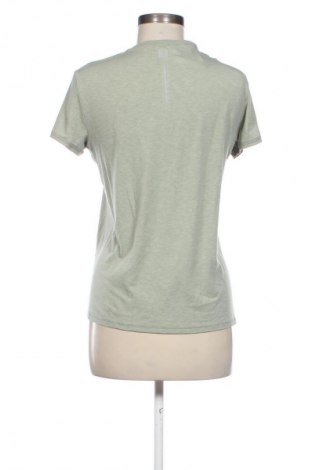 Dámske tričko Decathlon, Veľkosť M, Farba Zelená, Cena  7,12 €