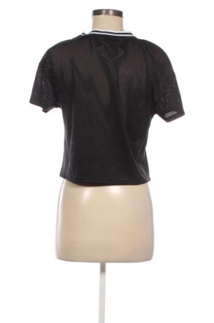 Női póló Defacto, Méret S, Szín Fekete, Ár 3 400 Ft