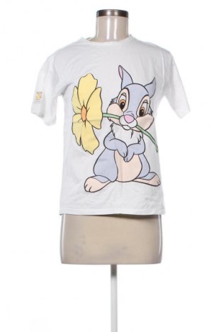 Dámské tričko Disney, Velikost S, Barva Bílá, Cena  216,00 Kč