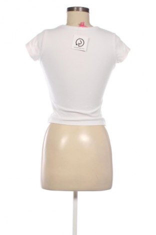 Tricou de femei Dolls Kill, Mărime XS, Culoare Alb, Preț 31,99 Lei