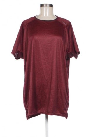 Damen T-Shirt Domyos, Größe 3XL, Farbe Mehrfarbig, Preis 11,76 €