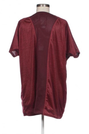 Damen T-Shirt Domyos, Größe 3XL, Farbe Mehrfarbig, Preis 11,76 €