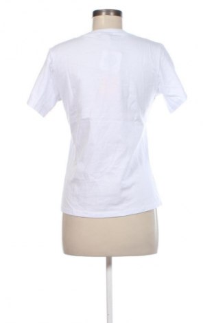 Tricou de femei Ellesse, Mărime M, Culoare Alb, Preț 103,99 Lei