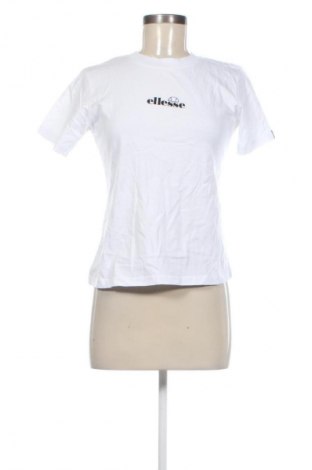 Dámske tričko Ellesse, Veľkosť S, Farba Biela, Cena  24,95 €