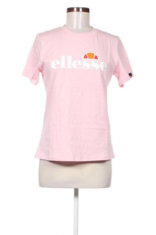 Dámske tričko Ellesse, Veľkosť M, Farba Ružová, Cena  24,95 €