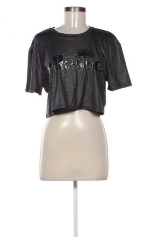 Damski T-shirt Ellesse, Rozmiar M, Kolor Kolorowy, Cena 46,30 zł