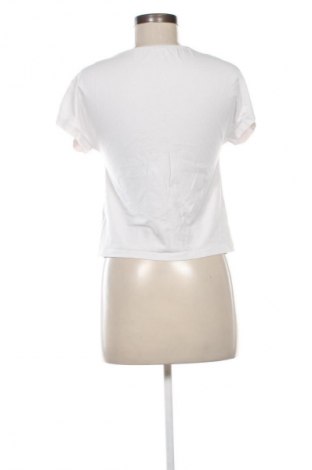 Γυναικείο t-shirt Elsy, Μέγεθος M, Χρώμα Λευκό, Τιμή 5,99 €
