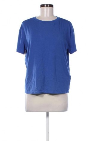 Tricou de femei Esmara, Mărime M, Culoare Albastru, Preț 44,99 Lei