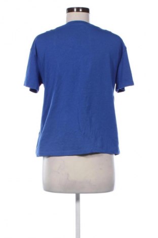 Tricou de femei Esmara, Mărime M, Culoare Albastru, Preț 44,99 Lei