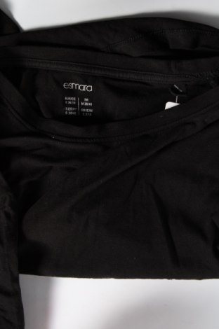 Dámské tričko Esmara, Velikost M, Barva Černá, Cena  149,00 Kč